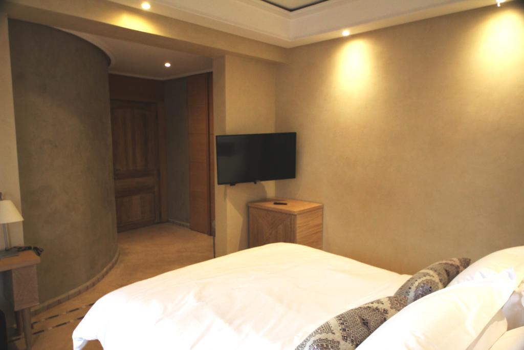 Gasthuis Palais D'hotes Darsor 3*