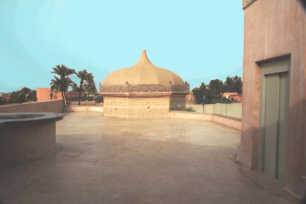 Palais D'hotes Darsor Gasthuis 3*