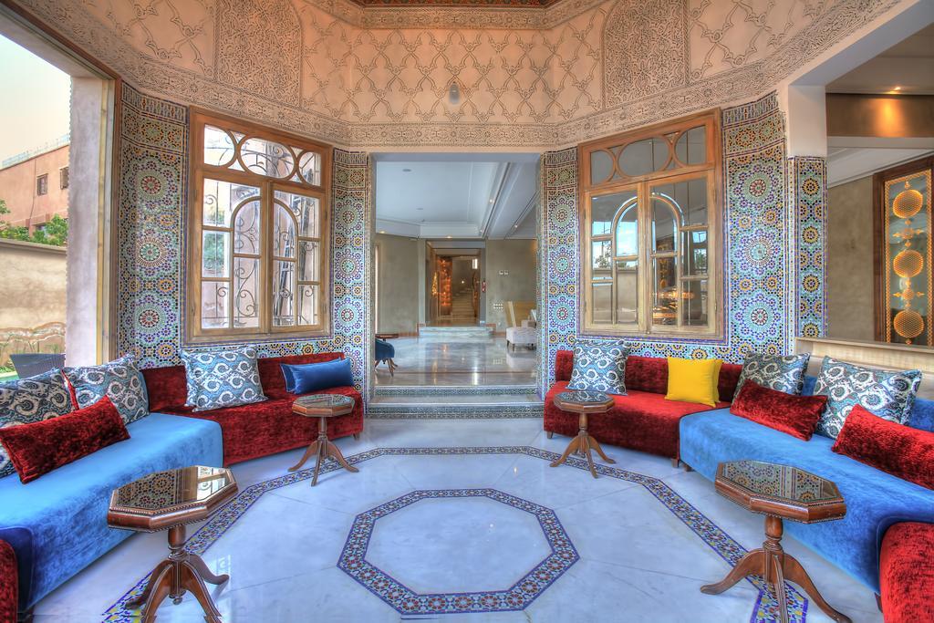 Palais D'hotes Darsor Affittacamere
