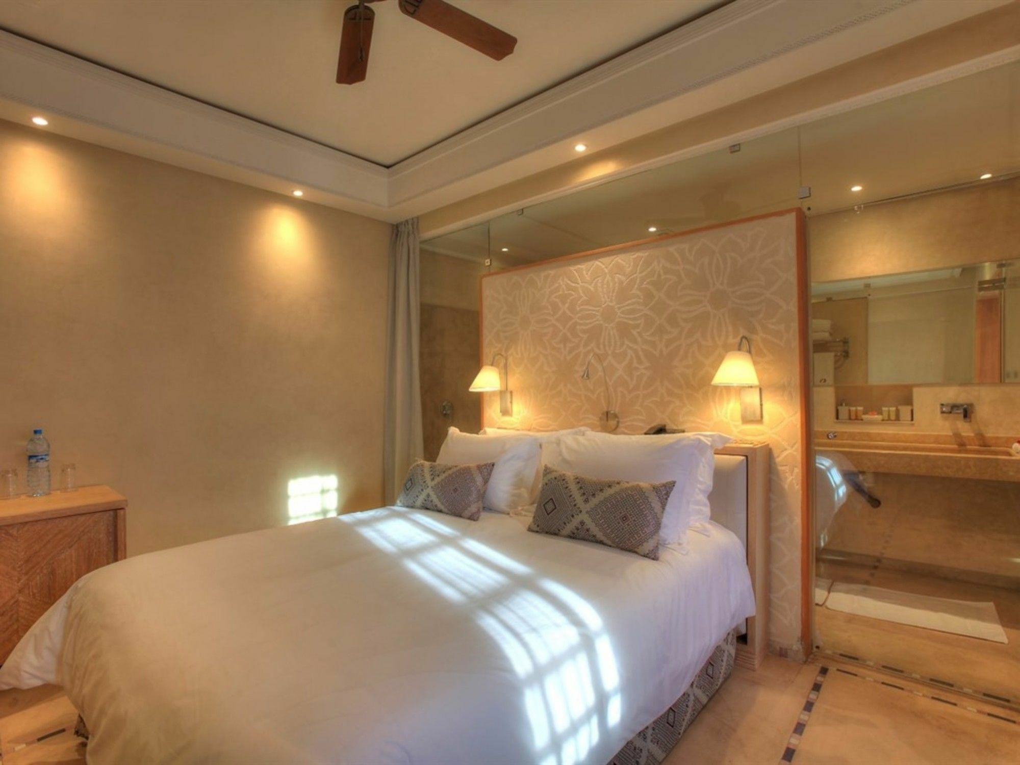 Affittacamere Palais D'hotes Darsor 3*